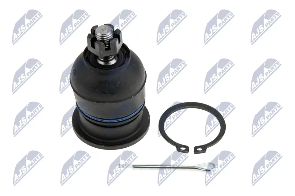 NTY ROTULA DE SUSPENSION