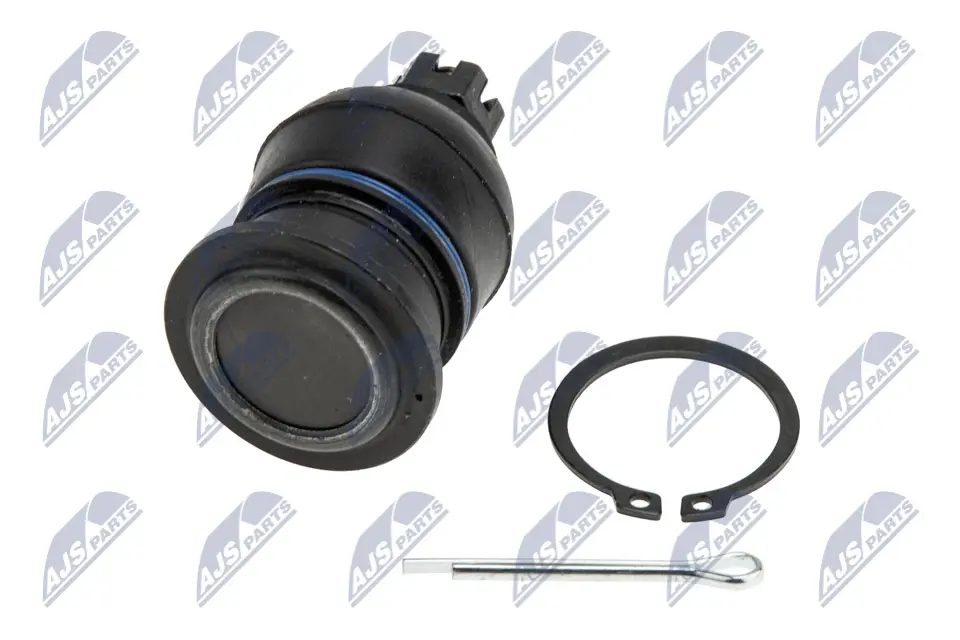 NTY ROTULA DE SUSPENSION