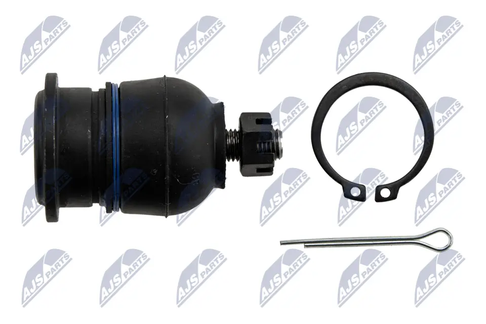 NTY ROTULA DE SUSPENSION