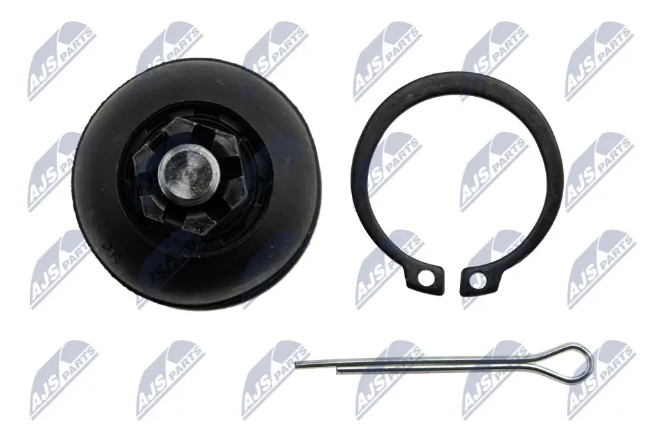 NTY ROTULA DE SUSPENSION