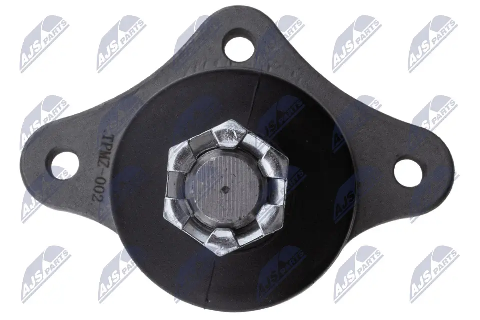 NTY ROTULA DE SUSPENSION