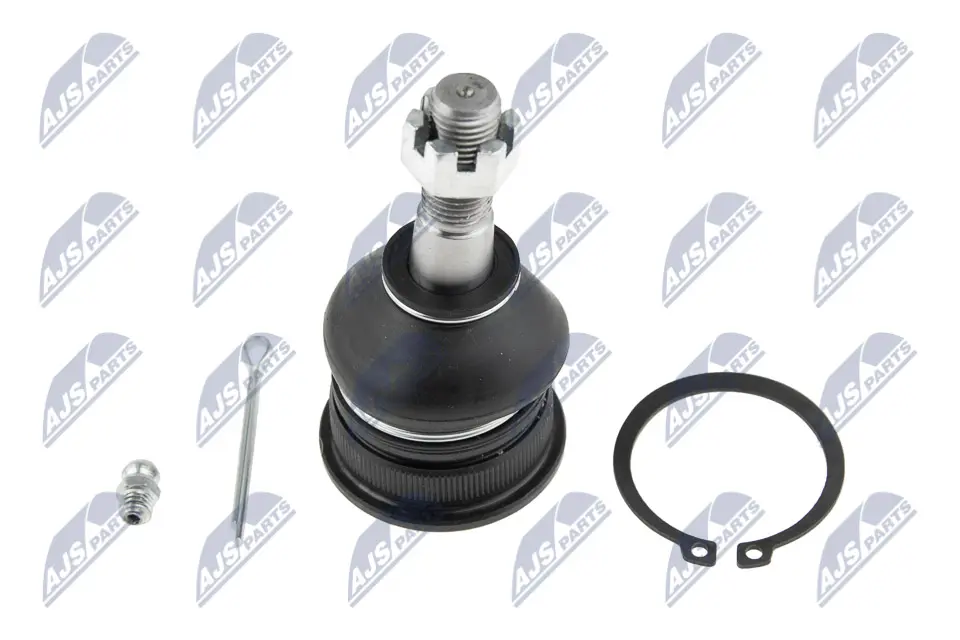 NTY ROTULA DE SUSPENSION