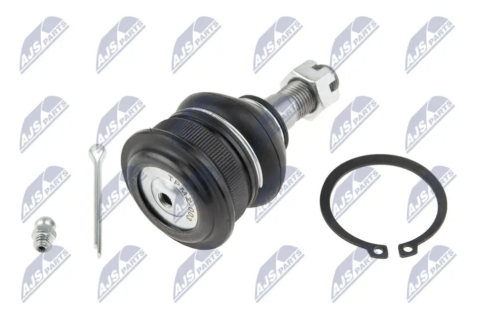NTY ROTULA DE SUSPENSION
