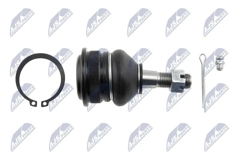 NTY ROTULA DE SUSPENSION