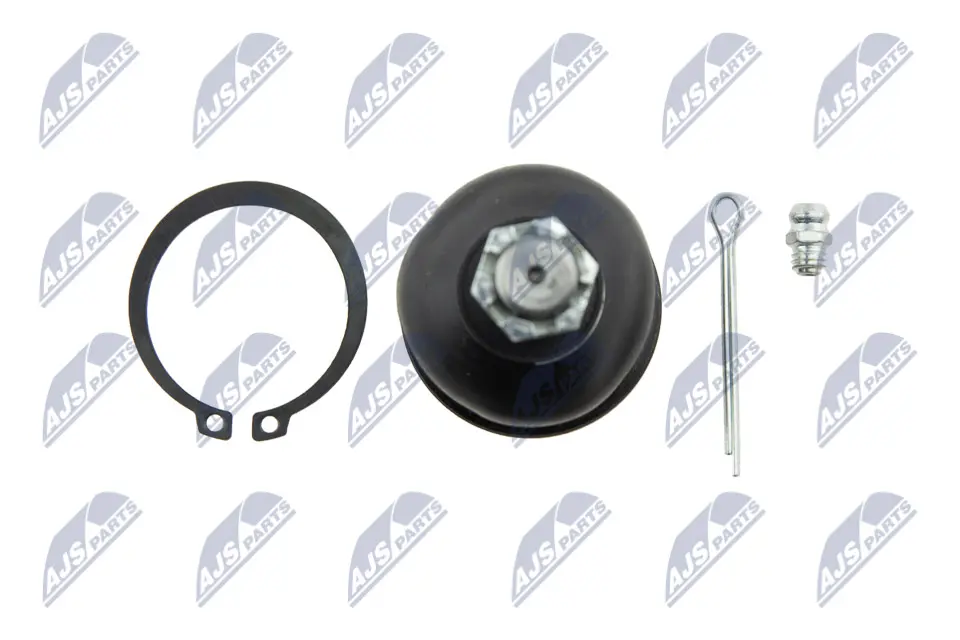 NTY ROTULA DE SUSPENSION