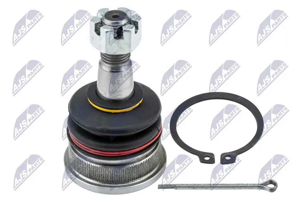 NTY ROTULA DE SUSPENSION