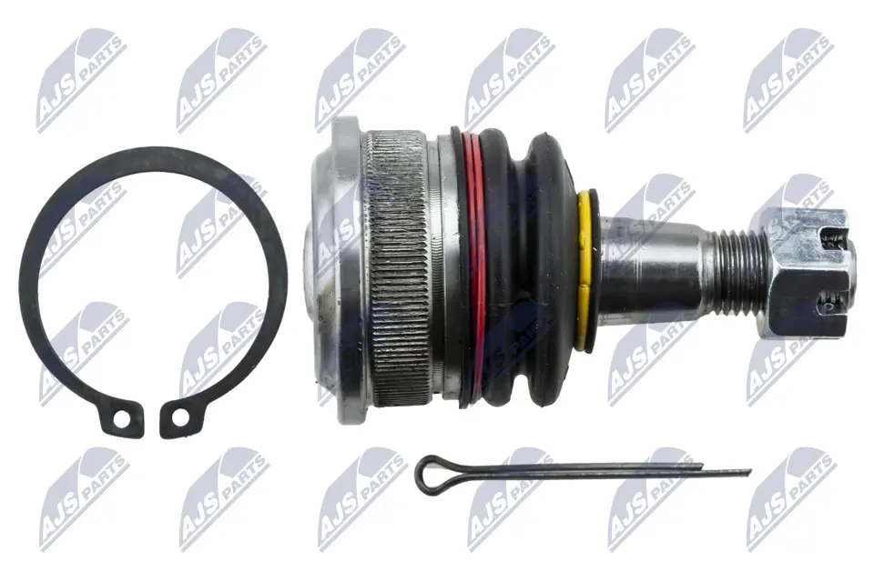 NTY ROTULA DE SUSPENSION