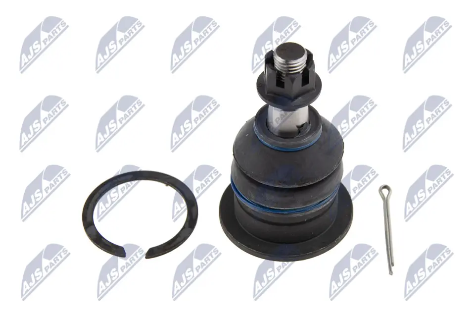 NTY ROTULA DE SUSPENSION