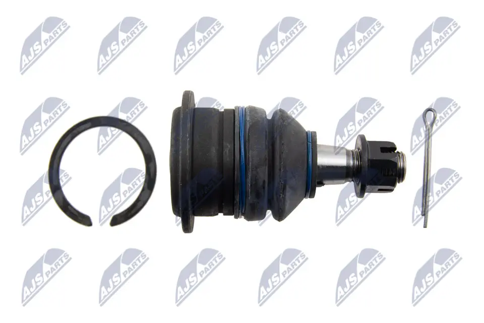NTY ROTULA DE SUSPENSION