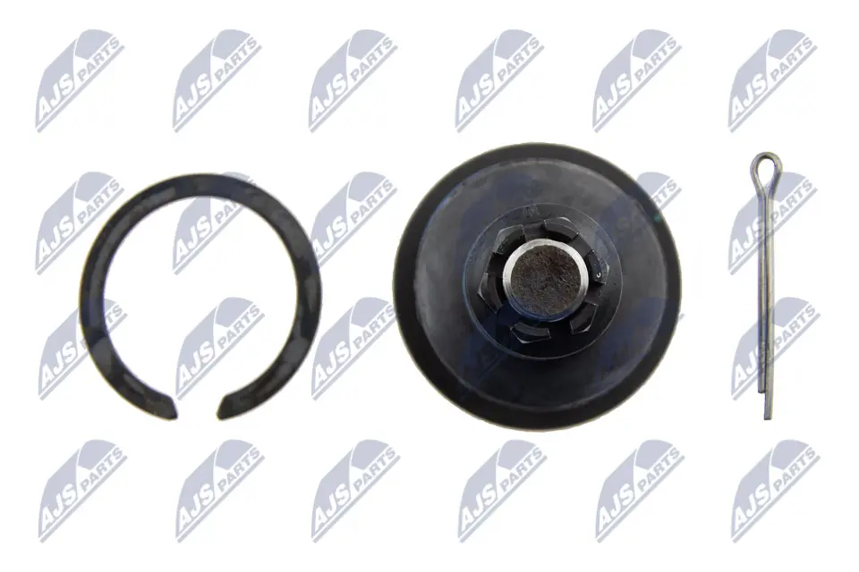 NTY ROTULA DE SUSPENSION