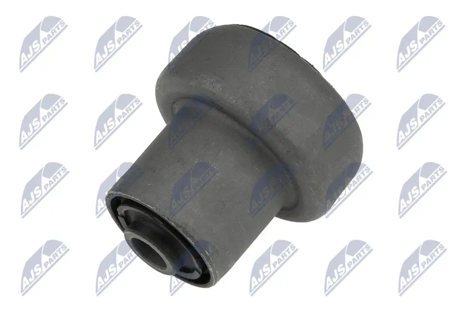 AS COJINETE DE LA BARRA OSCILANTE