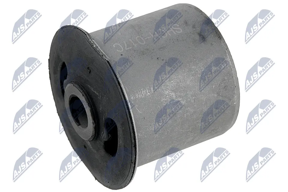 NTY COJINETE BARRA TRANSVERSAL DE S