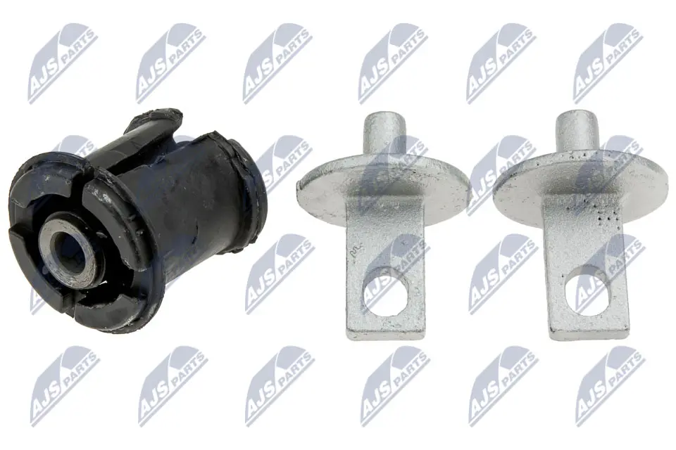 NTY COJINETE DE SUSPENSION