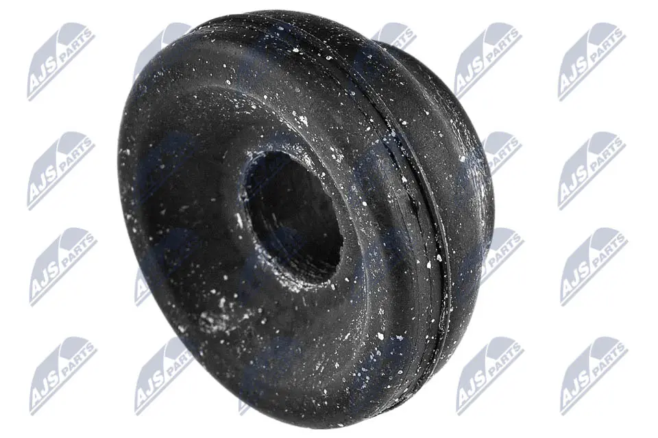 AS GOMA DE SUSPENSIÓN