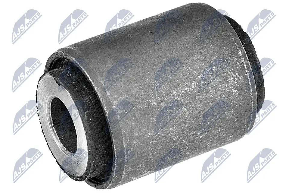 AS COJINETE DE LA BARRA OSCILANTE