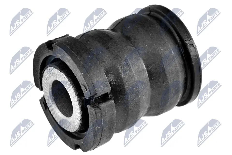 AS COJINETE DE LA BARRA OSCILANTE