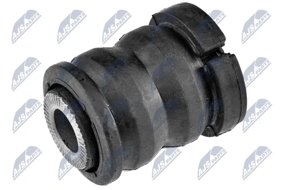 AS COJINETE DE LA BARRA OSCILANTE