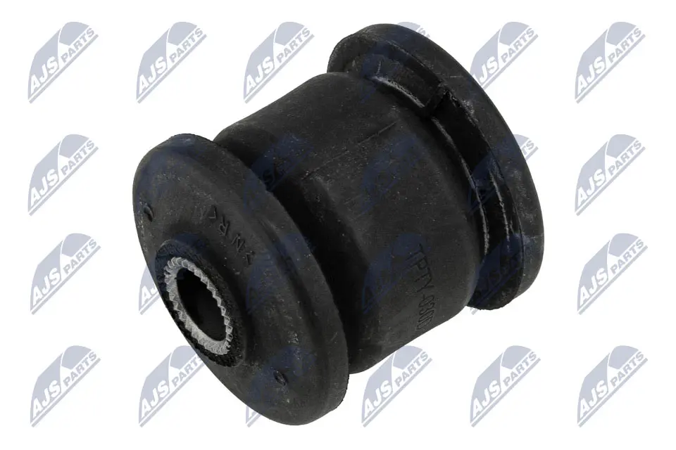 NTY CASQUILLO COJINETE BRAZO OSCILA