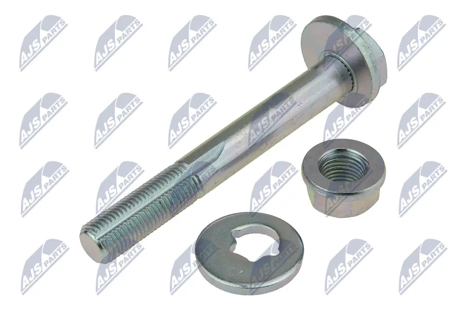 NTY KIT TORNILLOS BARRA OSCILANTE