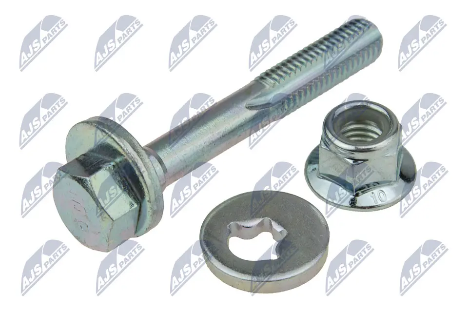 NTY KIT TORNILLOS BARRA OSCILANTE