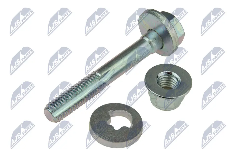 NTY KIT TORNILLOS BARRA OSCILANTE