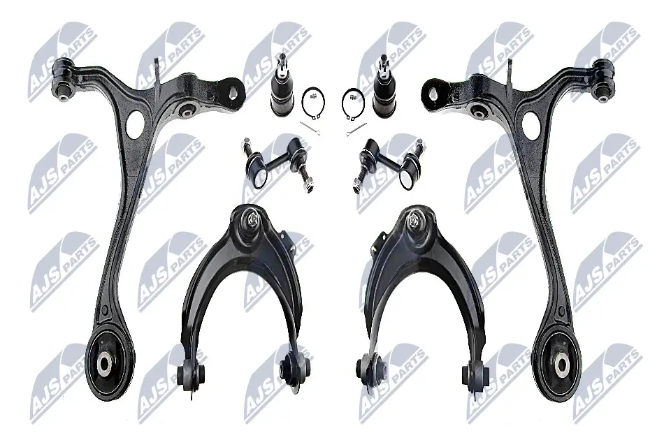 NTY KIT DE REPARACIÓN ZAWIESZENIA