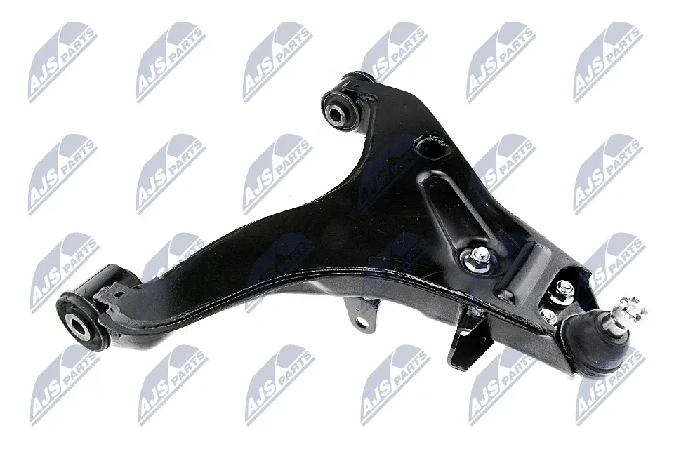 NTY BRAZO DELANTERO