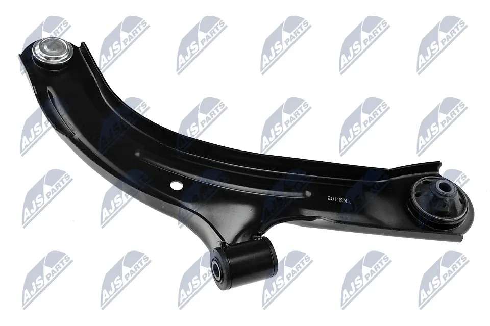 NTY BRAZO DELANTERO *