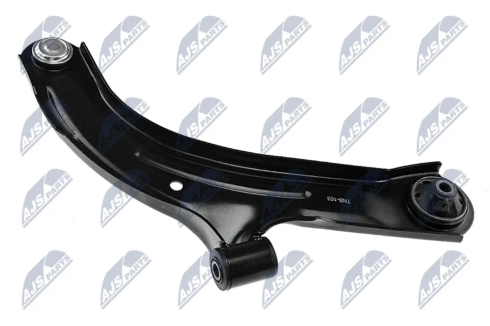 NTY BRAZO DELANTERO *