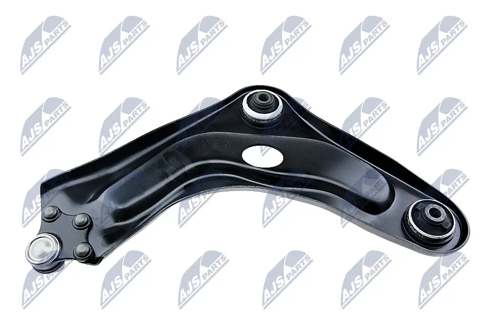 NTY BRAZO DELANTERO