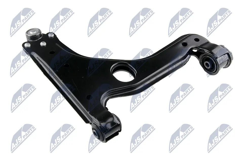 NTY BRAZO DELANTERO *