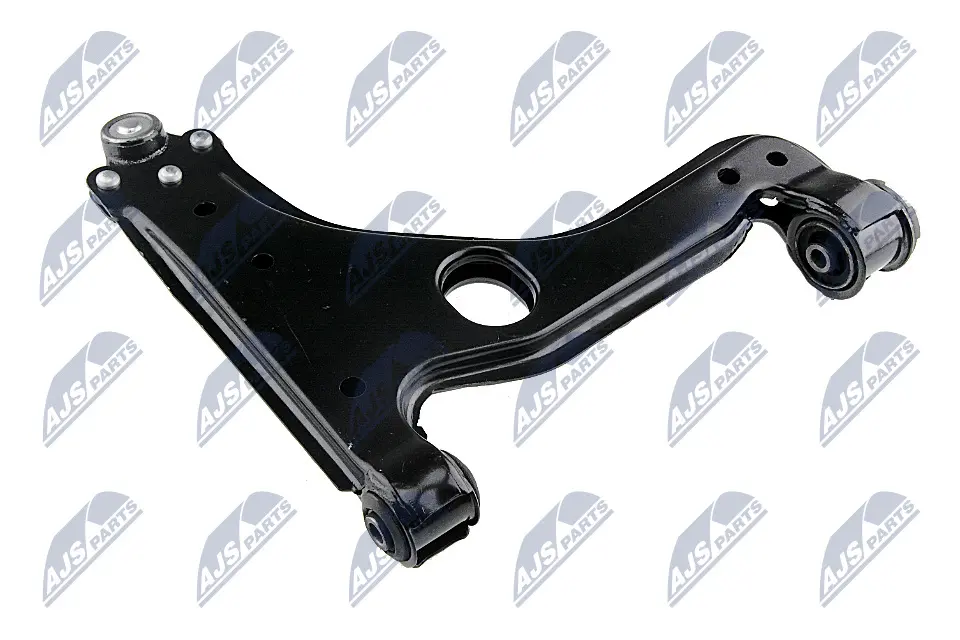 NTY BRAZO DELANTERO *