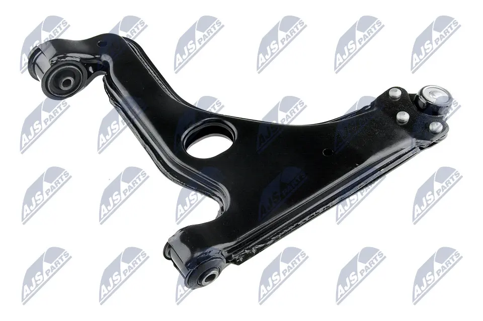 NTY BRAZO DELANTERO *