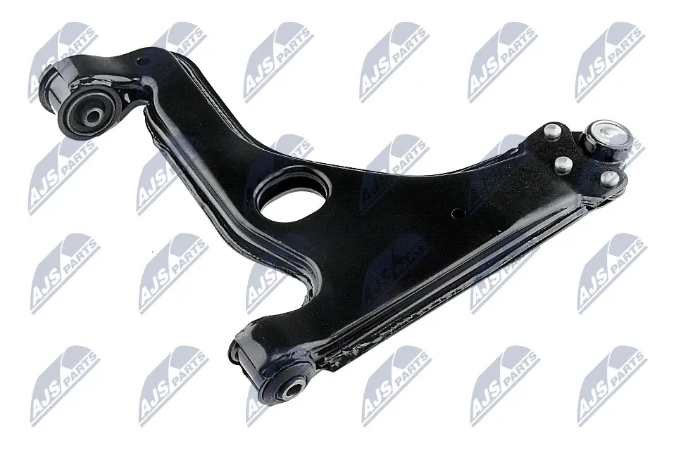 NTY BRAZO DELANTERO *