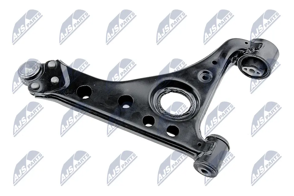 BRAZO MOKKA IZQUIERDO