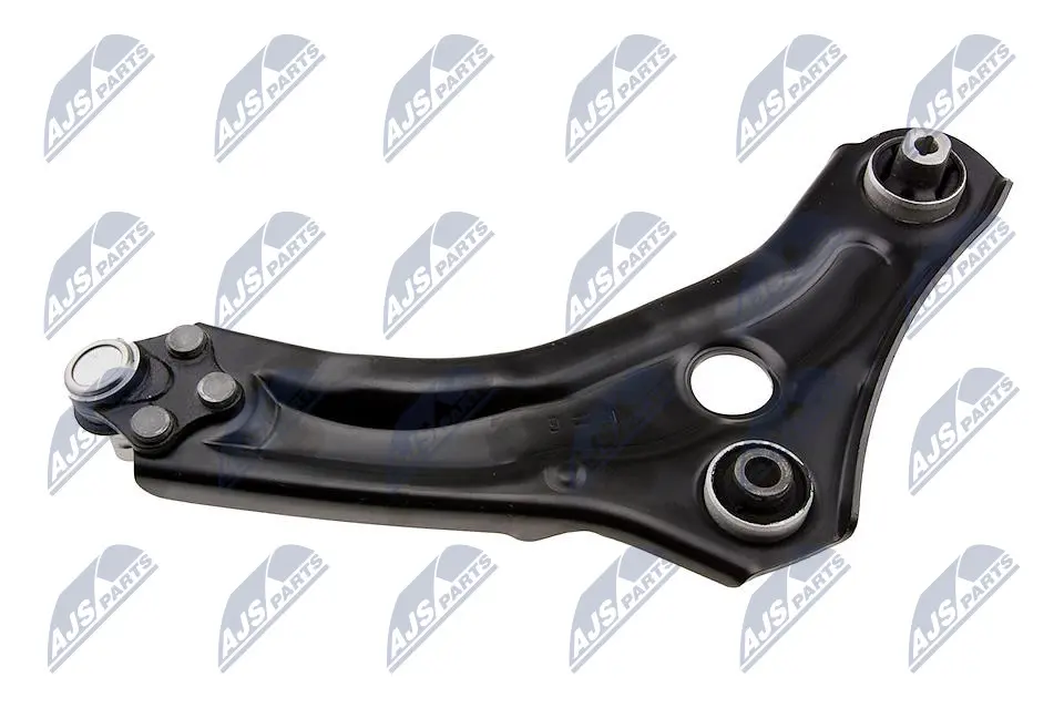 NTY BRAZO DELANTERO *