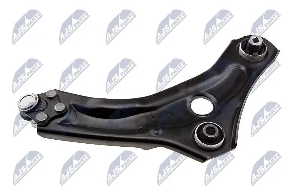 NTY BRAZO DELANTERO *