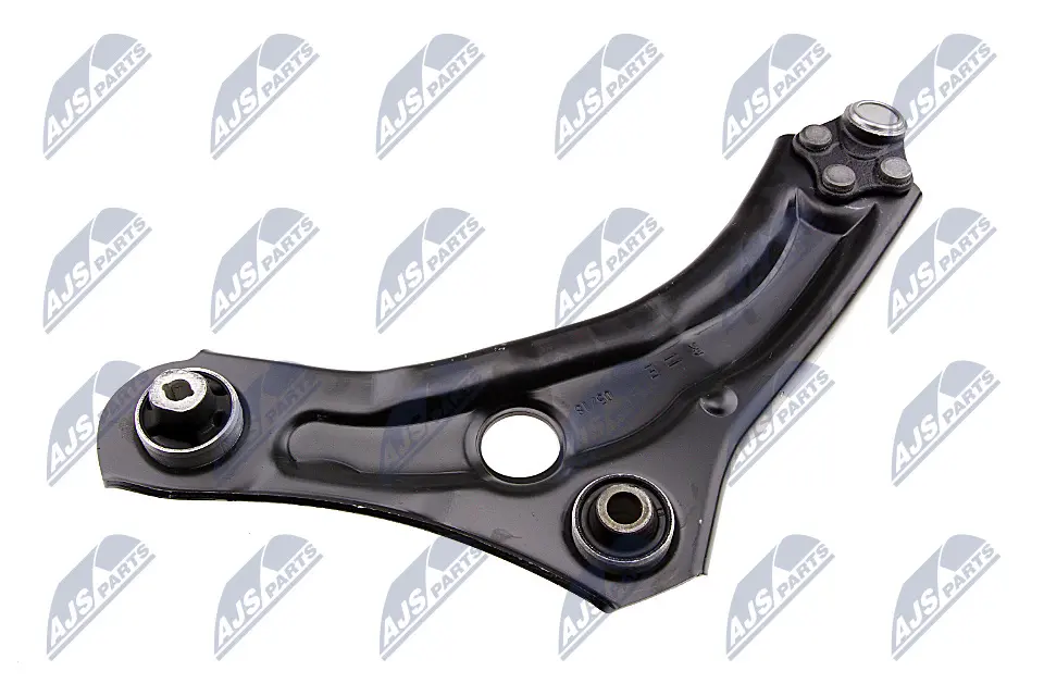 NTY BRAZO DELANTERO *