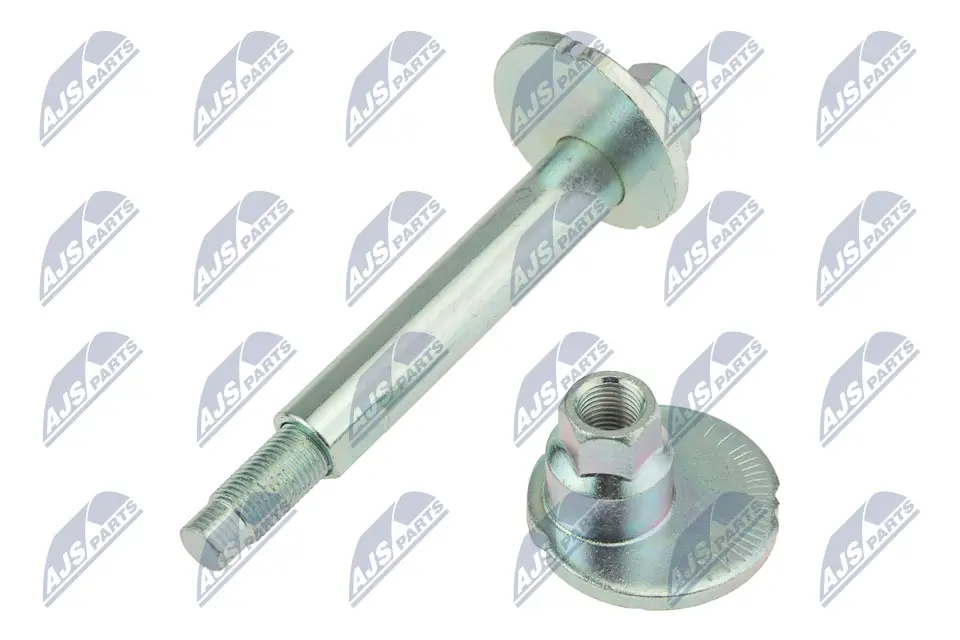 NTY KIT TORNILLOS BARRA OSCILANTE