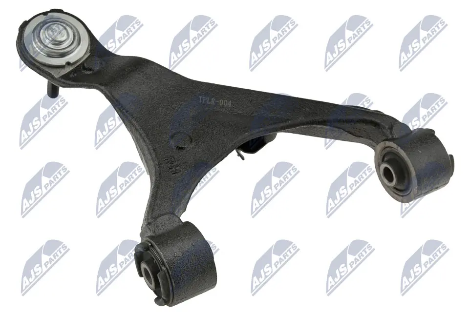 NTY BRAZO DELANTERO