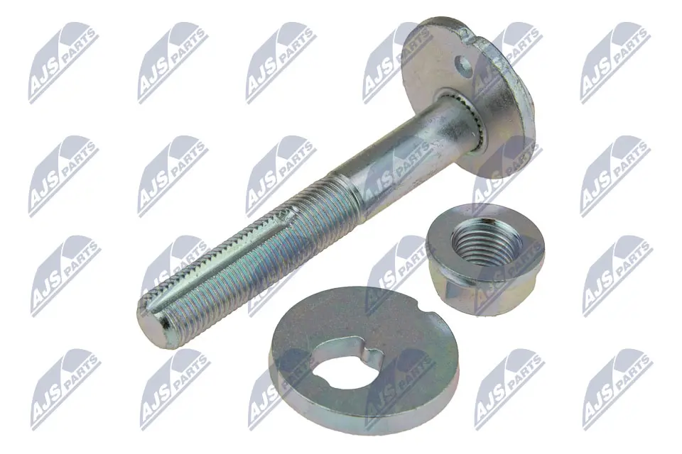 NTY KIT TORNILLOS BARRA OSCILANTE