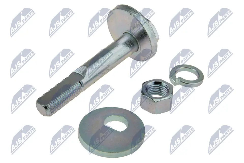 NTY KIT TORNILLOS BARRA OSCILANTE