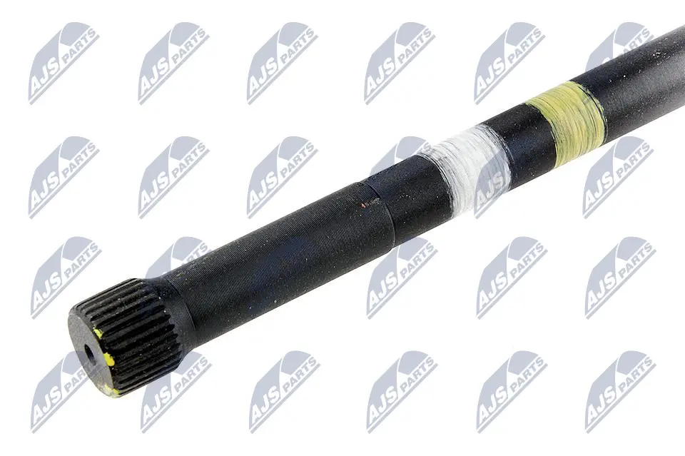 NTY BARRA DE TORSIÓN