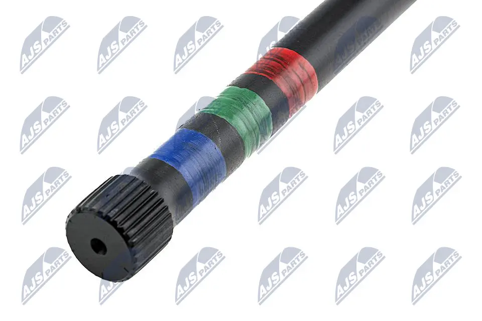 NTY BARRA DE TORSIÓN