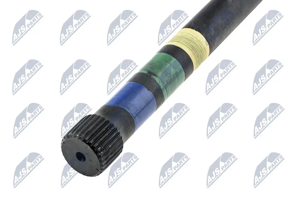 NTY BARRA DE TORSIÓN