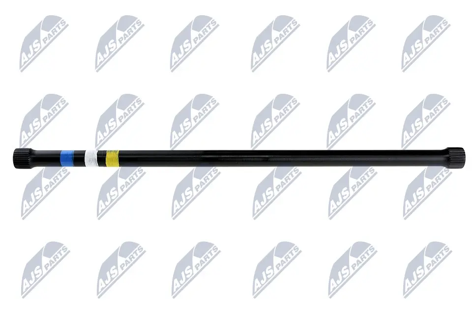 NTY BARRA DE TORSIÓN