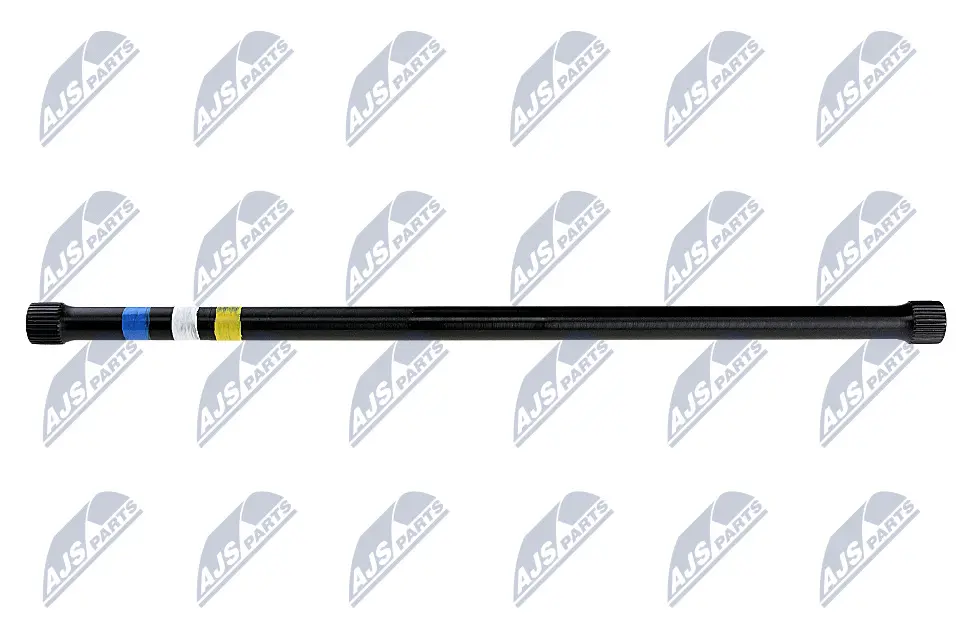 NTY BARRA DE TORSIÓN