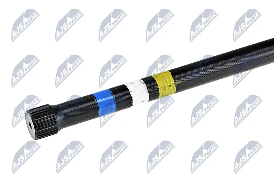 NTY BARRA DE TORSIÓN