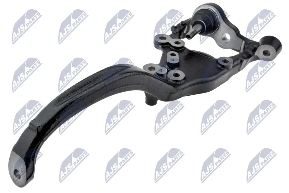 NTY MU?ON EJE DE SUSPENSION DELANTE