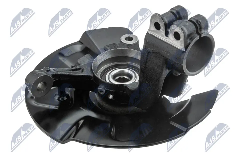 NTY MU?ON EJE DE SUSPENSION DELANTE